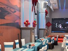 -丝宴·凤城印象·西北特色菜(彩虹湾店)