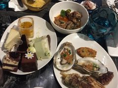 -长沙北辰洲际酒店-兰调全日餐厅