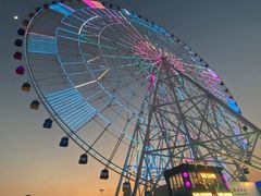 -南昌之星摩天轮