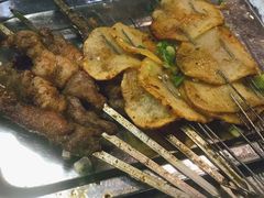 -小民大排档(光谷店)