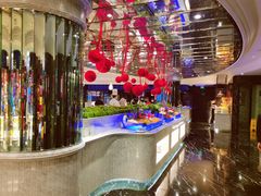 -绮梦西湖·云端餐厅(歌德店)