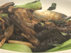 -博雅渔港·融合菜(维也纳国际大酒店)