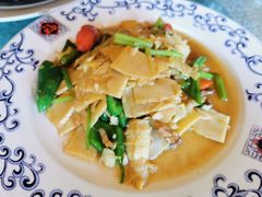 -仙店农庄(湖景农庄餐厅)