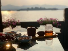 -杭州西湖柳莺里酒店