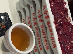 -八合里潮汕鲜牛肉火锅(上海汇智广场店)