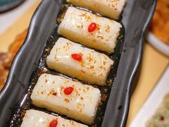 -醉长安(钟楼旗舰店)