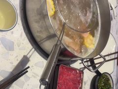 -小城牛事·鲜牛肉火锅(万达店)