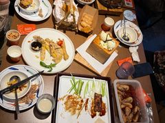 -新发现(宝山龙湖店)