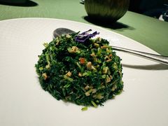 -老吉堂上海本帮菜(望京万象汇店)