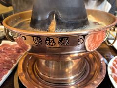 -福寿斋·老北京铜锅涮肉·烤鸭(顺义总店)