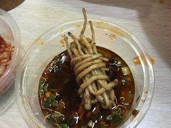 -蜀串香牛杂火锅串串