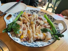 -湛林.粤西大排挡(前门店)