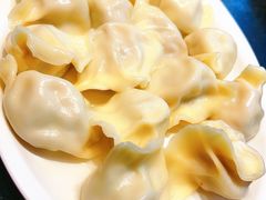 -李记饺子·熏酱东北菜(欢乐谷店)
