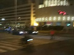 -天津水晶宫饭店