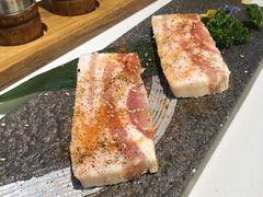 -千寻山野烤肉(中关村店)