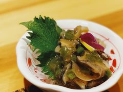-大岛日本料理铁板烧(南通大饭店)