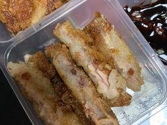 锅包肘子-保定会馆(秀兰店)