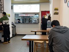 -圳兴面王·拌川·特色炒面(南山保利剧院店)