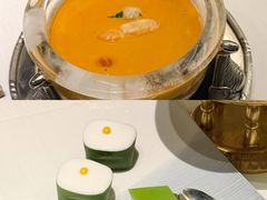 -金链花·泰国餐厅(国贸店)