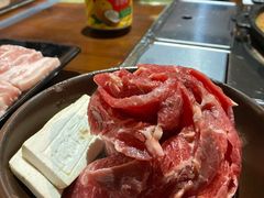 -喜来稀肉(旺角广华街店)