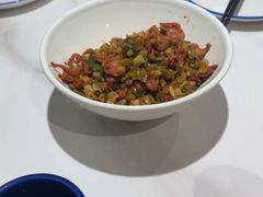 -小放牛炒菜馆(裕华万达店)