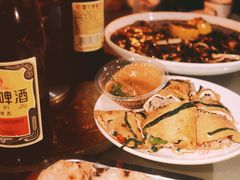 -玛扎烧烤私房菜