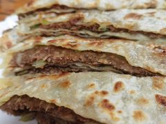 -溢心园香河肉饼总店