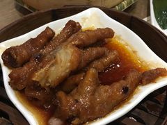 -赏点粤式点心(广州塔店)