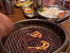 -一品诚记烤肉(大连柏威年购物中心店)