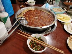 -中和远东火锅兔(老店)