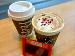 -Peet's Coffee皮爷咖啡(上海长风大悦城店)