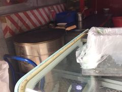 -张婆婆香酥锅盔(平福路店)