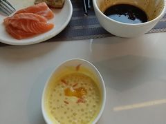 -白云宾馆-祥云西餐厅·法式鹅肝海鲜自助