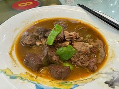 -皮五鱼汤面(老街店)