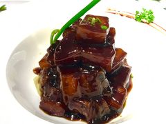 圆苑红烧肉-圆苑(上海广场店)