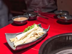 -谭鸭血老火锅(漳州路店)