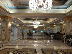 -名流健康高端体检中心·名宾门诊·健康管理