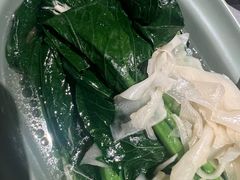 -半山腰·云南菜(侨福芳草地店)