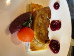 -广东嘉华大酒店·季花铁板烧餐厅