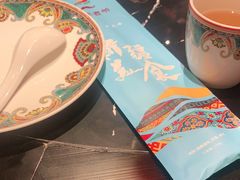 -巴依老爷新疆美食(清华东门店)