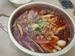 -冒菜西施·非遗冒菜(总店)