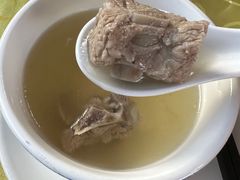 -墨白私房菜·广东菜 粤菜