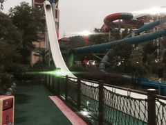 -杭州浪浪浪水公园