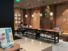 -星巴克臻选(北京颐堤港中心第二店)