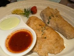 -波特曼西餐厅(中央大街店)