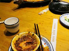 -重庆老味道火锅(喜堂店)