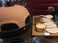 -NLFS1983咖啡花园餐厅(锦桂店)