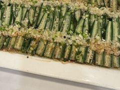 -万荣烤鸭店·北京菜(天坛店)