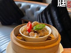 -成都瑞吉酒店·宴庭中餐厅