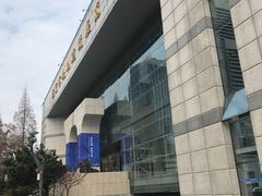 -南京市规划建设展览馆